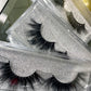 The Courtney Mink Lashes